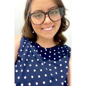 Meet your Posher, Lucy